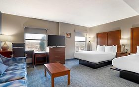 Comfort Suites Near Birkdale Village- Huntersville